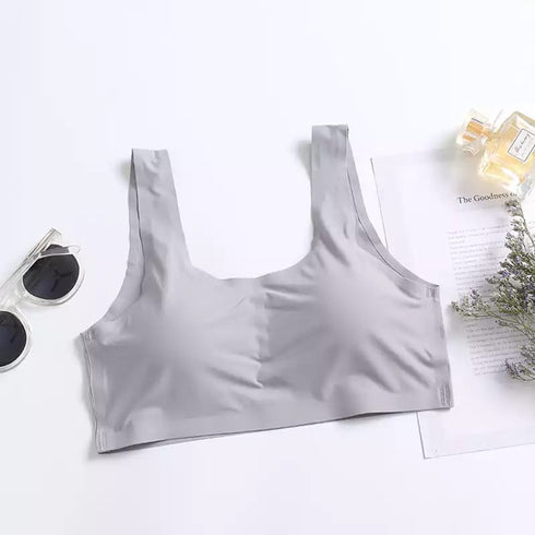 Wireless Push-up Bralette